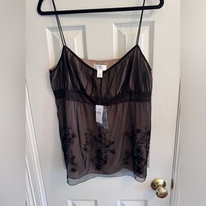 NWT LOFT camisole